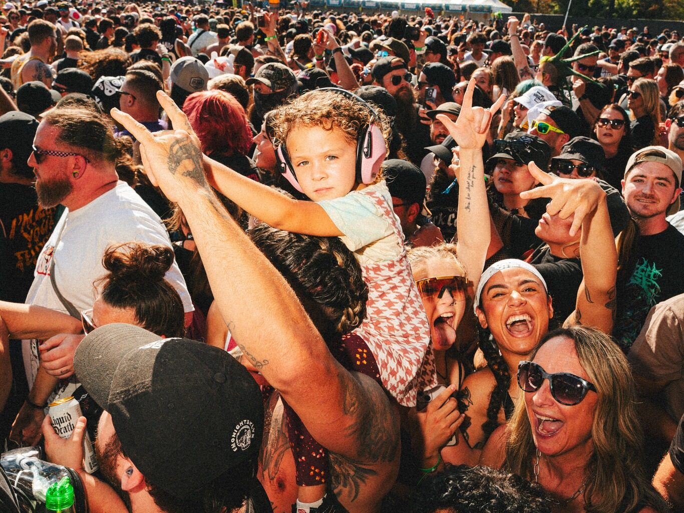 Vans Warped Tour announces Orlando lineup for 2026