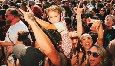 Vans Warped Tour announces Orlando lineup for 2026