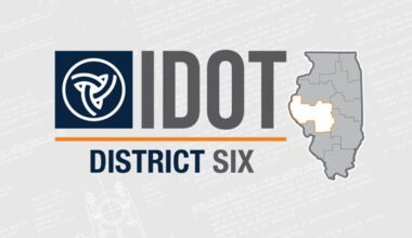 Bridge repairs on U.S. 67 northwest of Jacksonville begin March 16