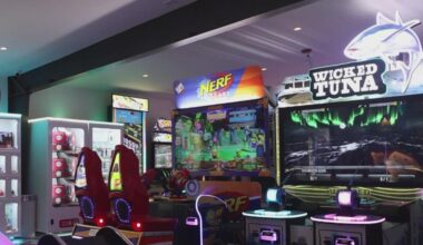 Looking for spring break fun? This south Tampa spot has games, food and family activities