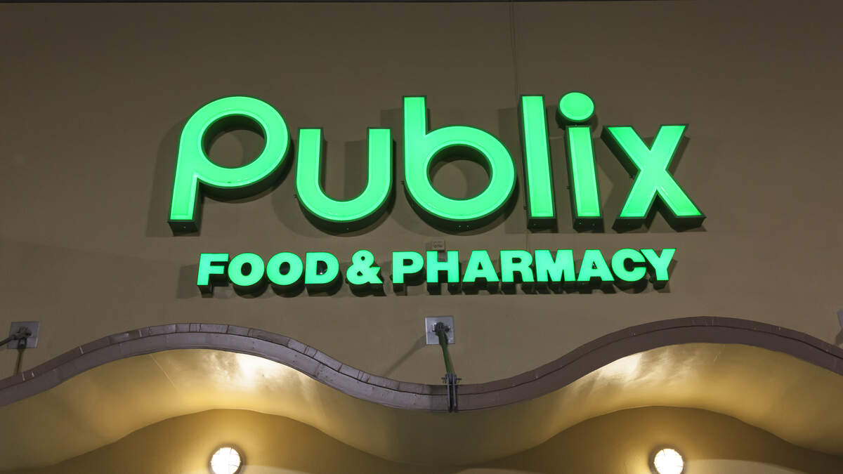 Publix Files Plans For New Miami Store On Biscayne Blvd | NewsRadio WIOD