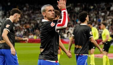 Antoine Griezmann signs with MLS club Orlando City