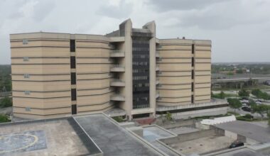 Where will new Jacksonville jail be? City sets timeline for decision