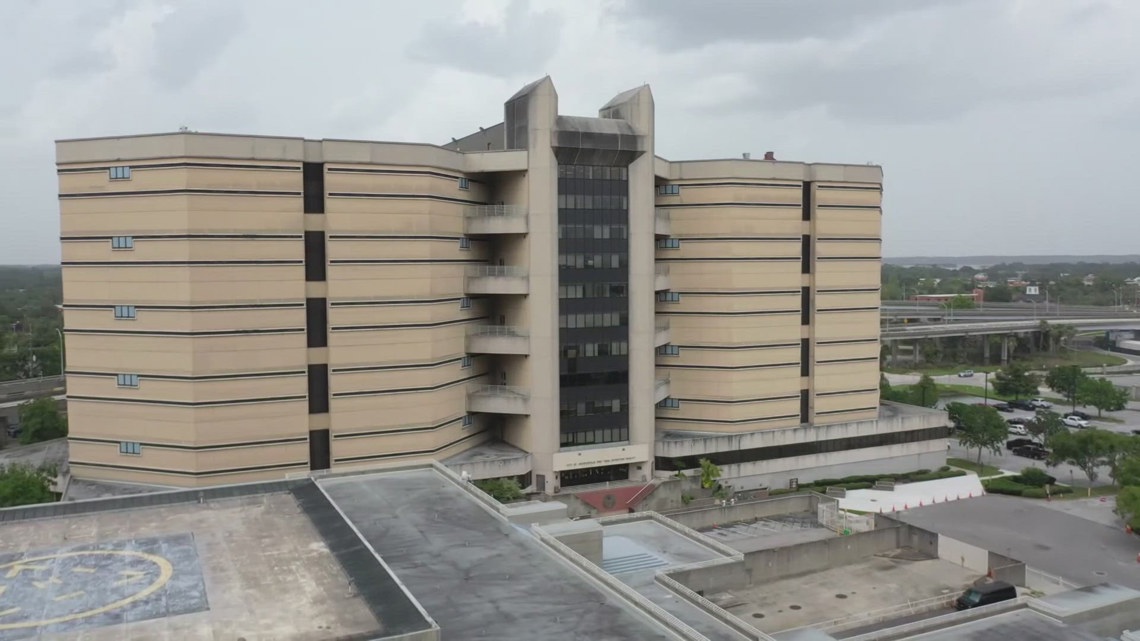 Where will new Jacksonville jail be? City sets timeline for decision