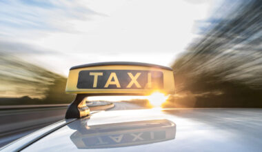 Flying Taxi Tests Approved For Tampa And St. Petersburg | NewsRadio WIOD