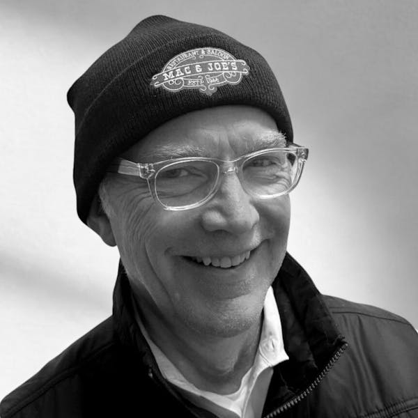 The words we bled for the broadsheet