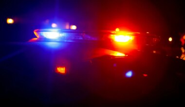 Tallahassee pedestrian critically injured in crash