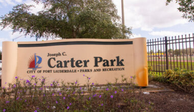 Joseph C. Carter Park