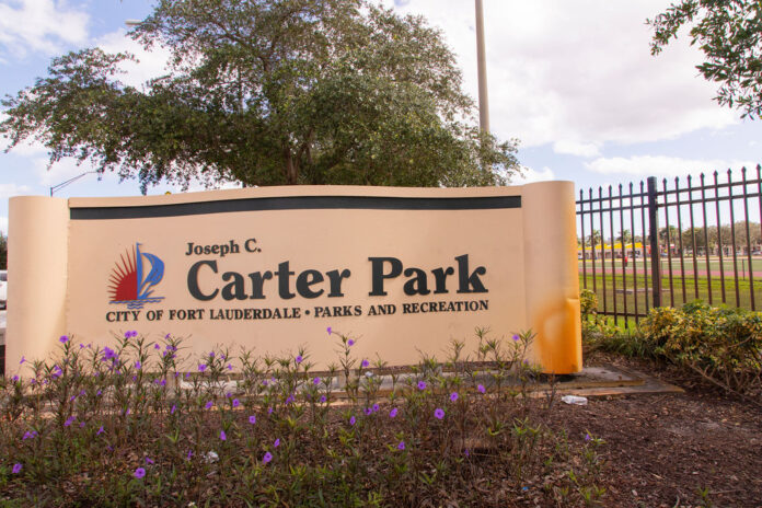 Joseph C. Carter Park