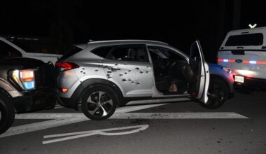 US marshal shot in Florida gunfight with neurosurgeon wanted on sexual assault charges, deputies say – Orlando Sentinel