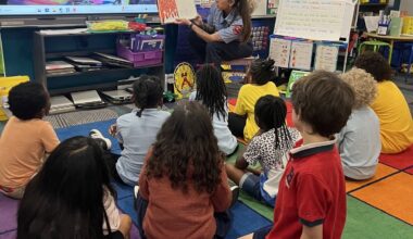 Pinellas schools focusing on early learning as enrollments decline