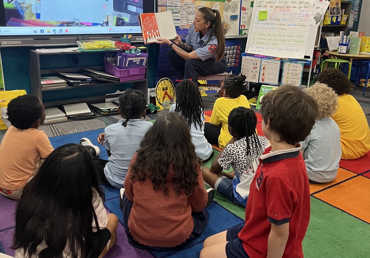 Pinellas schools focusing on early learning as enrollments decline