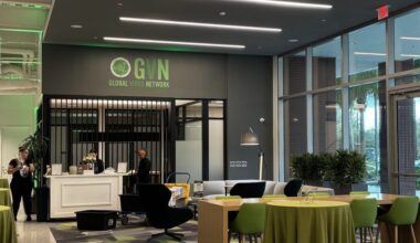 Global Virus Network headquarters open at USF