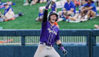 High Point, Virginia gain top-10 series wins over No. 9 Florida and No. 8 UNC