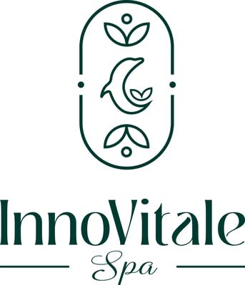 InnoVitale Spa Logo Green