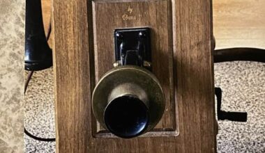 A line to the beyond: wind phone to be installed at Jacksonville cemetery