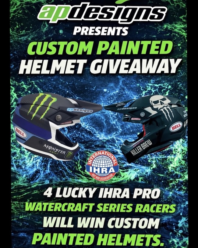 IHRA Pro Watercraft Series Launches 2026 Season In St. Petersburg - The Watercraft Journal