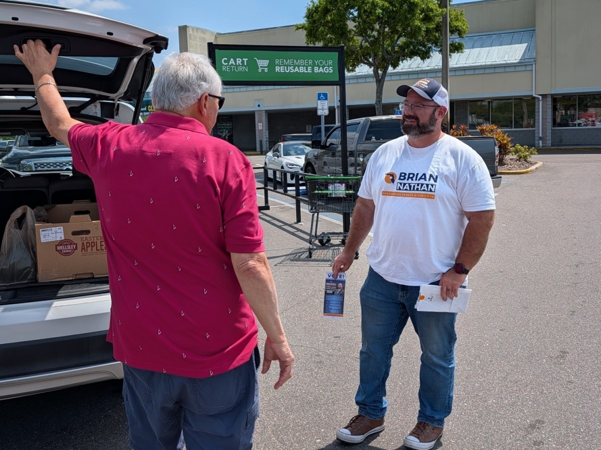 Florida Democrats won big Tuesday night. Was it a big deal or not?
