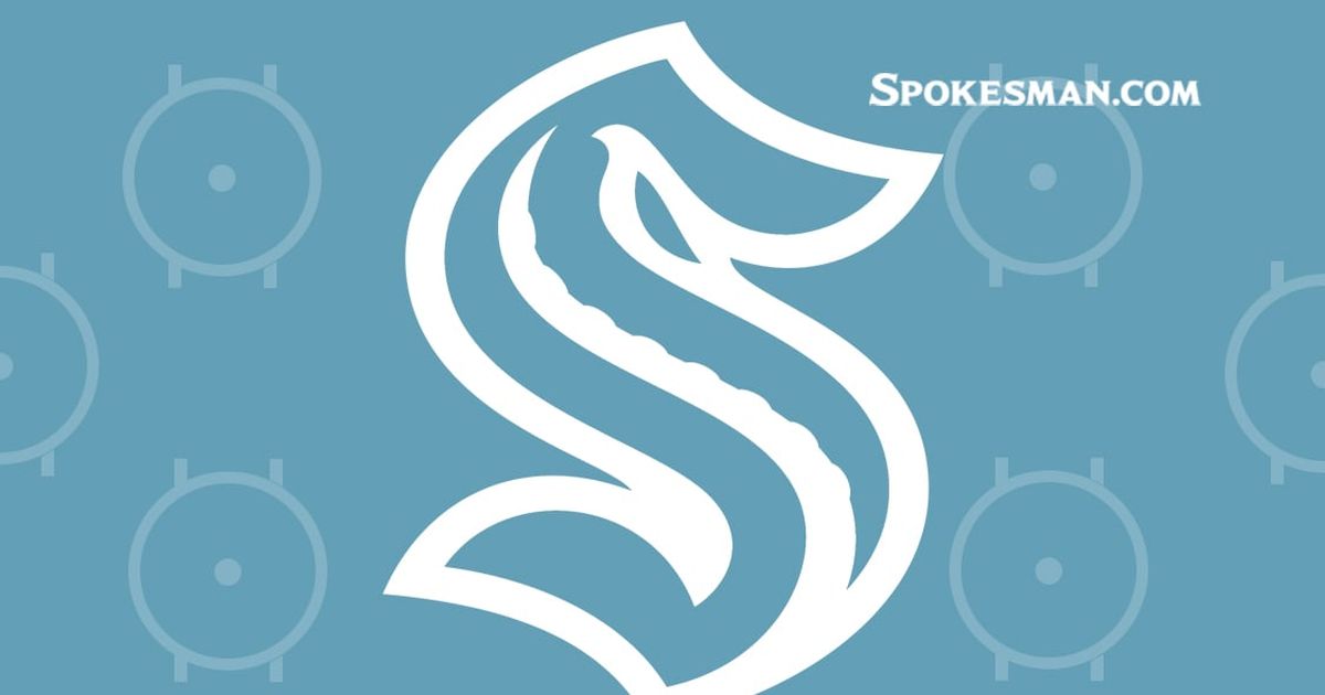 Brandon Montour’s OT goal lifts Seattle Kraken to crucial win in Tampa