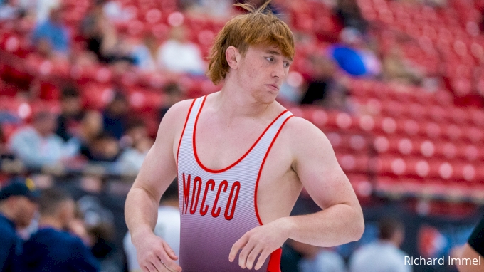 2026 Florida High School Wrestling State Championships Schedule & Brackets