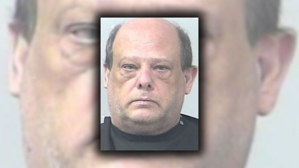 MARCH 19, 2026 - Stuart Police say they located fraud suspect Christopher Deneff after contacting Port St. Lucie Police—who, by sheer timing, already had him in custody—following an investigation into a $95,000 false‑check vehicle purchase that prompted the inter‑agency search. (Stuart Police Department){ }
