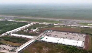 Florida taxpayers face billion-dollar bill for Alligator Alcatraz