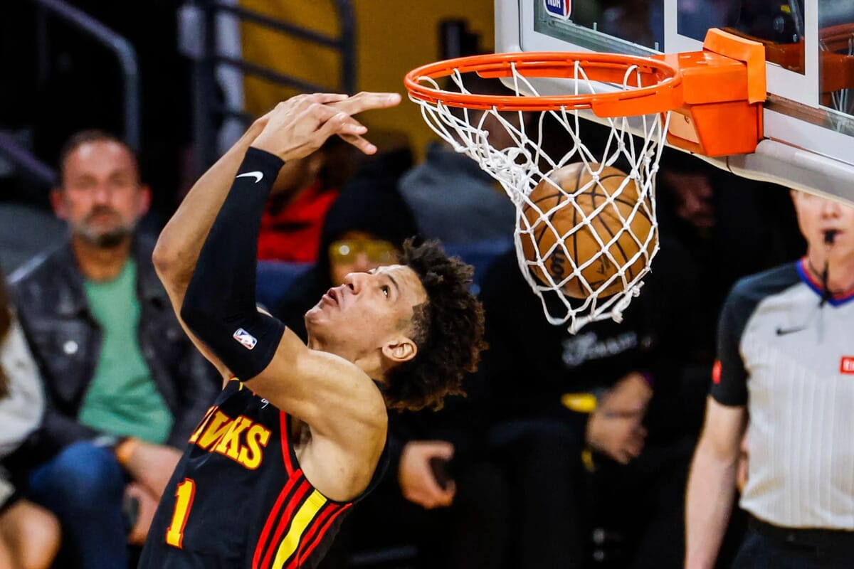 Orlando Magic vs Atlanta Hawks Prediction, Picks & Odds