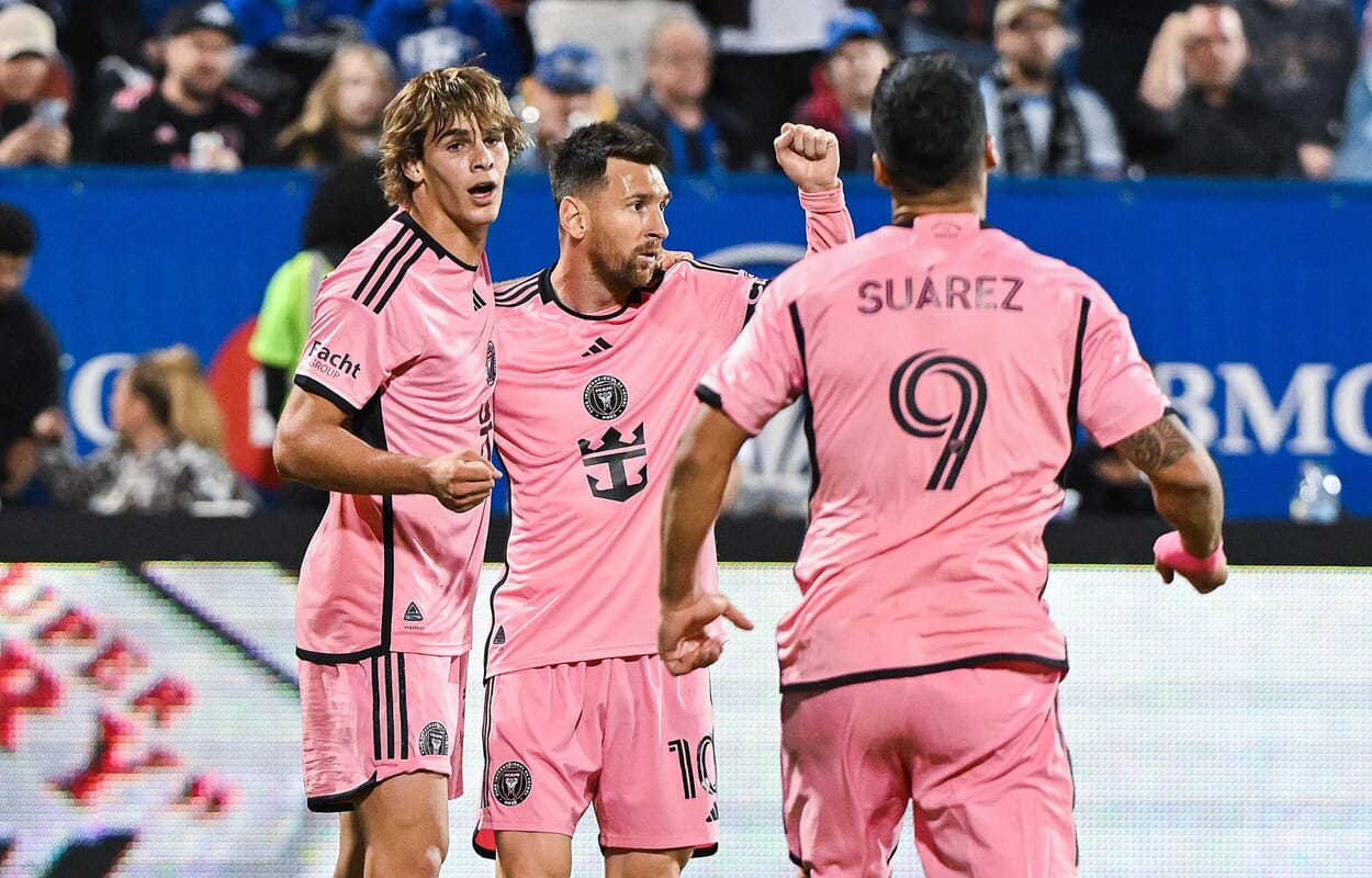 Orlando City vs Inter Miami Prediction, Betting Tips, Lineups & Odds