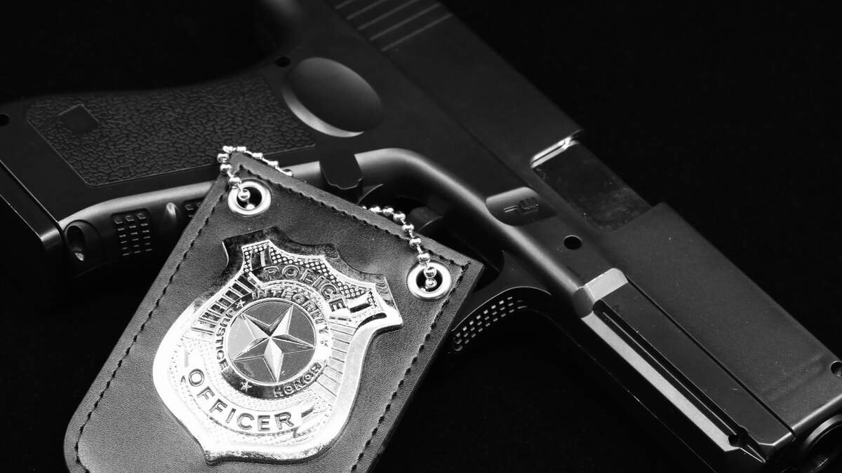 Fort Lauderdale Police Release Body Cam Video of Police-Involved Shooting | NewsRadio WIOD