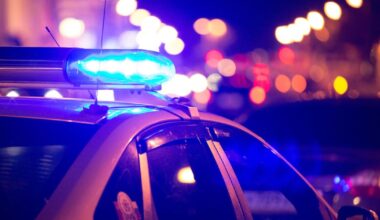 Crash on Bermont Rd. shuts down roads | Charlotte County