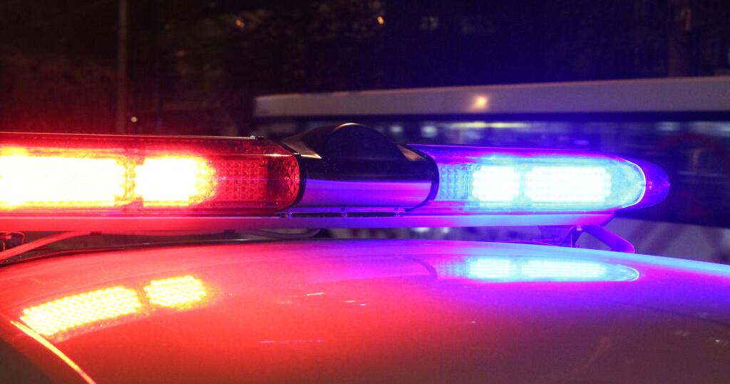 2 injured after crash on State Road 21 and Suzan Drive in Charlotte County | Charlotte County