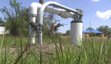 Cape Coral homeowners dealing with dried-up wells | Lee County