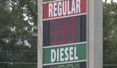 Fort Myers drivers hit hard by rising gas prices amid Iran conflict | Lee County