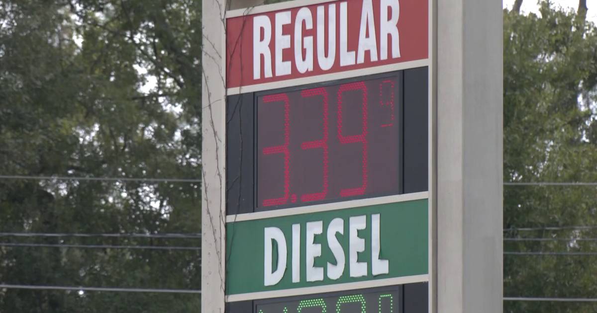 Fort Myers drivers hit hard by rising gas prices amid Iran conflict | Lee County