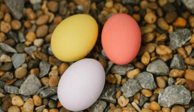 Lee County parks offering egg hunts ahead of Easter | News