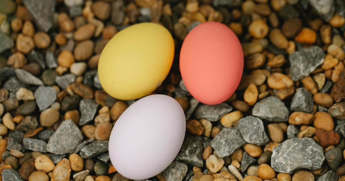 Lee County parks offering egg hunts ahead of Easter | News