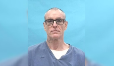 Punta Gorda inmate sentenced to death for strangling cellmate at prison | Charlotte County