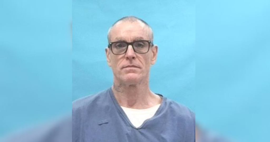 Punta Gorda inmate sentenced to death for strangling cellmate at prison | Charlotte County