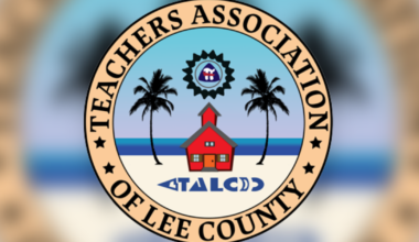 Union Issues cease and desist over uncertified staffing in Lee County schools | Lee County