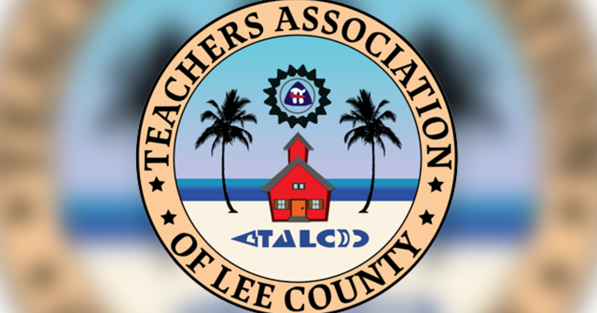 Union Issues cease and desist over uncertified staffing in Lee County schools | Lee County
