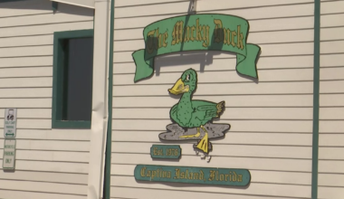 Captiva Island's Mucky Duck reopens after Hurricane Milton repairs | Lee County