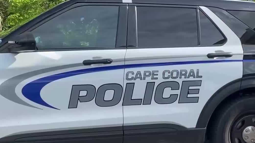 Police investigate reports of possible shots fired in northwest Cape Coral