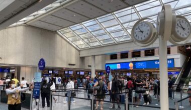 FLL TSA Lines Persist as Trump Suggests ICE for Security Help | NewsRadio WIOD