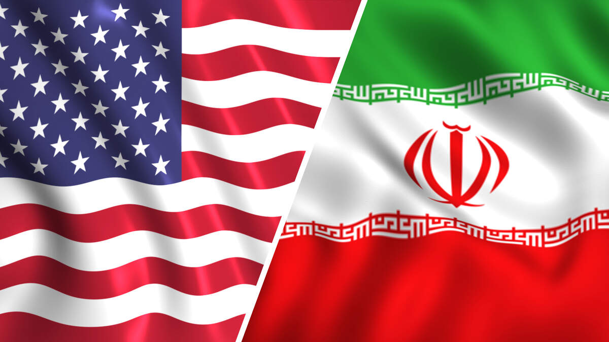 Trump Says Iran War May End Soon During Miami Press Conference | NewsRadio WIOD