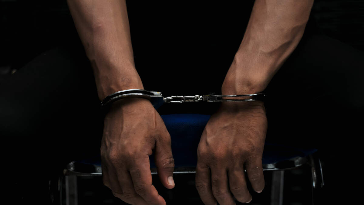 Influencer Clavicular Arrested In Fort Lauderdale Battery Case | NewsRadio WIOD