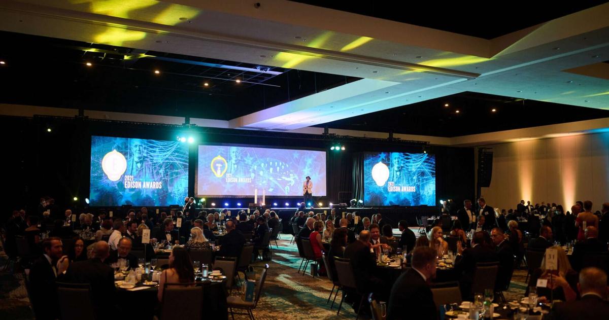 Fort Myers hosting the 2026 Edison Awards in April | Lee County