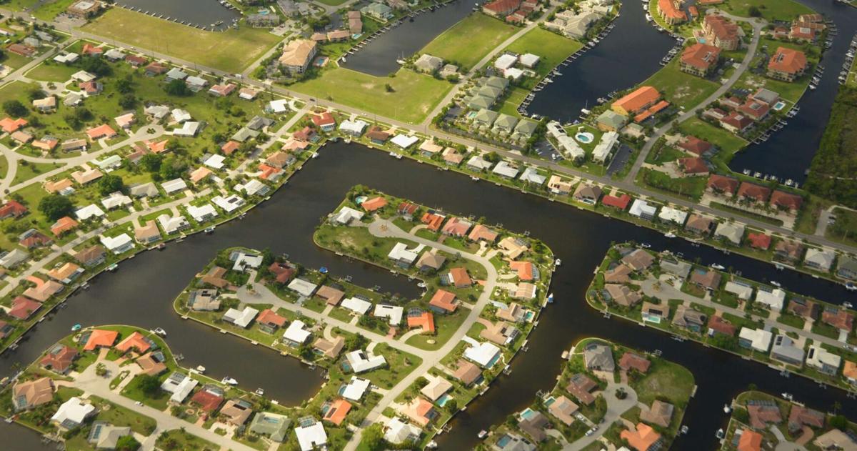 Selling season peak ignites Charlotte County house sales | Real Estate