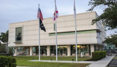 Cape Coral increases funding for emergency roadway patching | Lee County