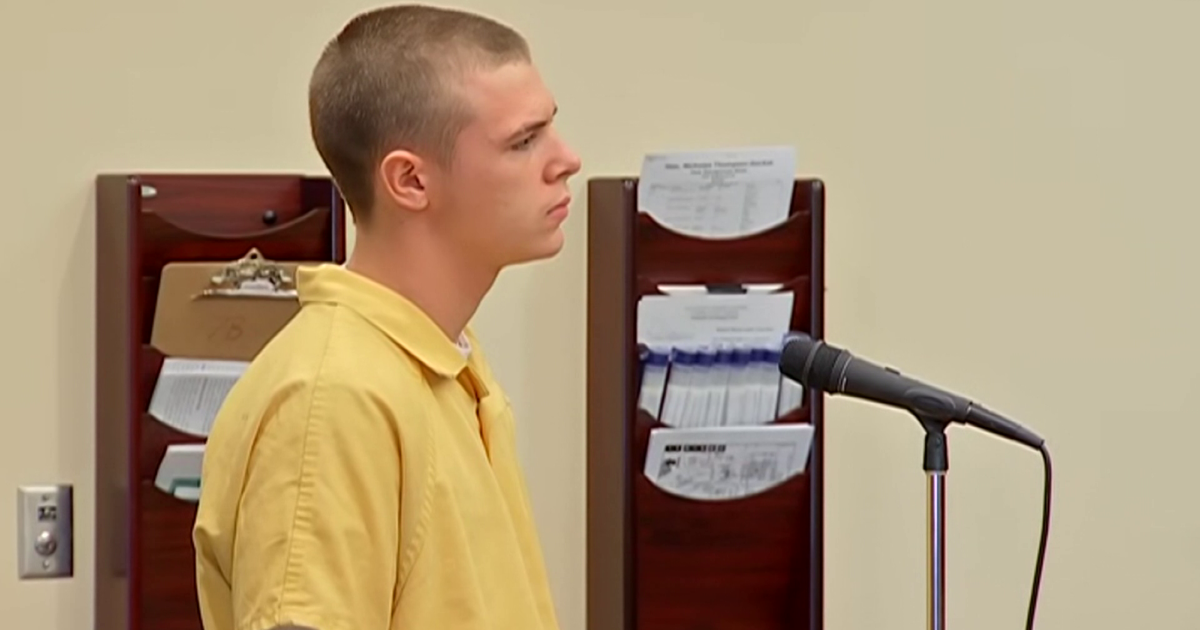 Teen accused of involvement in murder to appear in court | Lee County