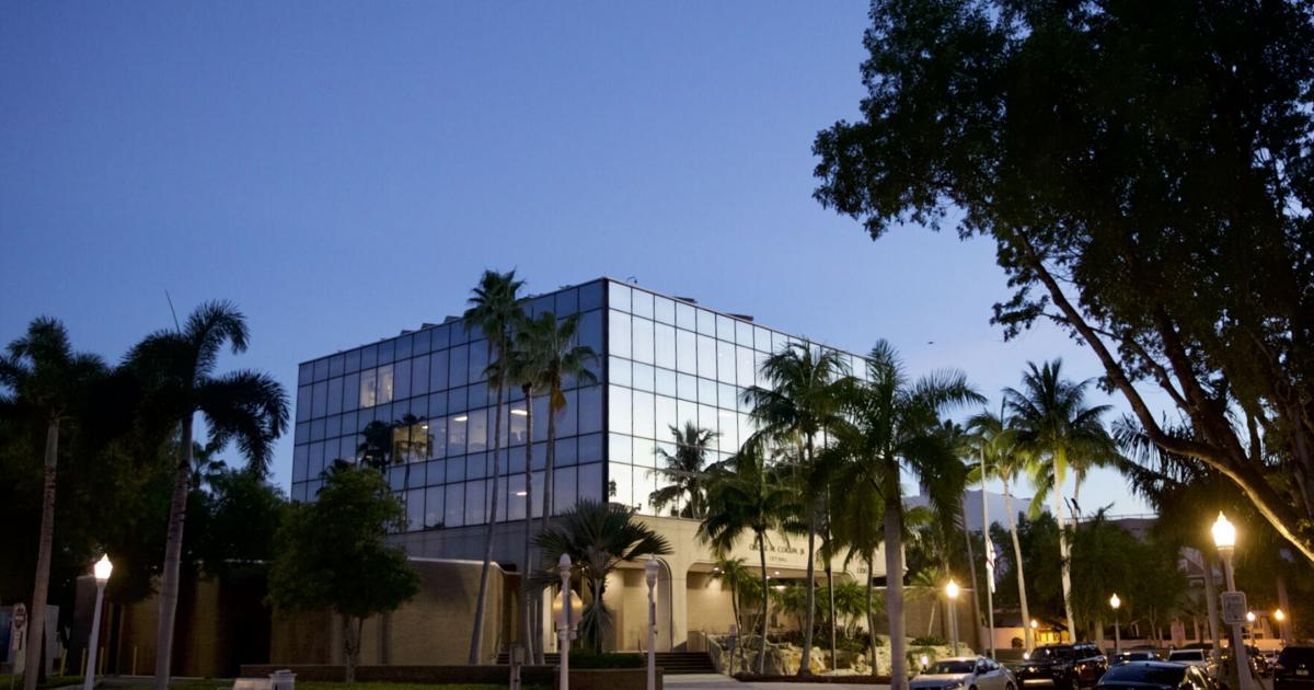 Fort Myers agrees to $1.5M stormwater mitigation plan | Lee County